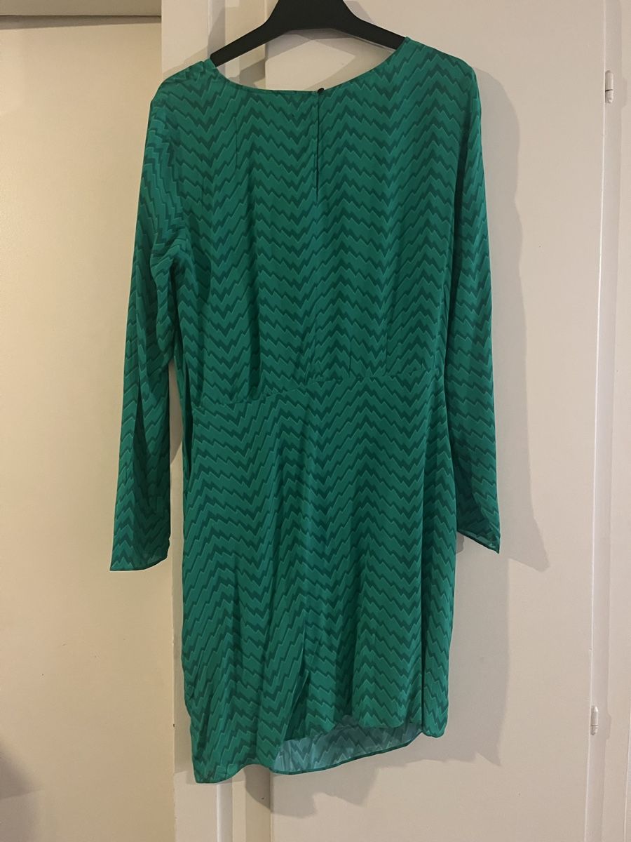 Kooples Vestiti: THE KOOPLES Robe Taille S – Nuovo (secondo la descrizione) da Genève venduto da car_2n8m