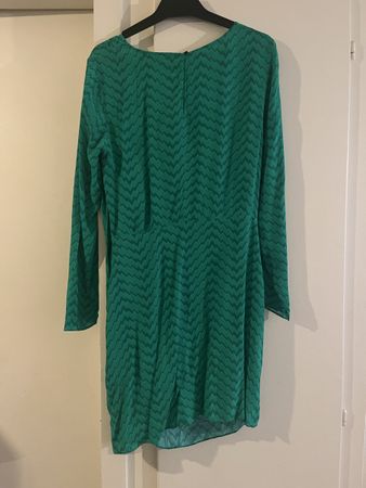 THE KOOPLES Robe Taille S