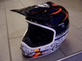 Arai Helm VX-3 Cult Gr. XL
