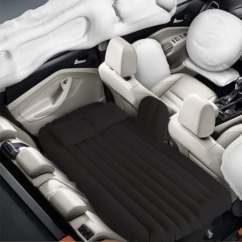 Materassi: EDIESI Luftmatratze Auto Aufblasbares Bett – Nuovo e nell'imballaggio originale da Hundwil venduto da Mr.Wong 3