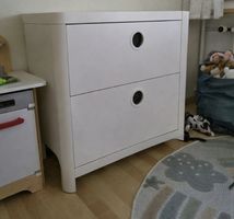 kinderkommode