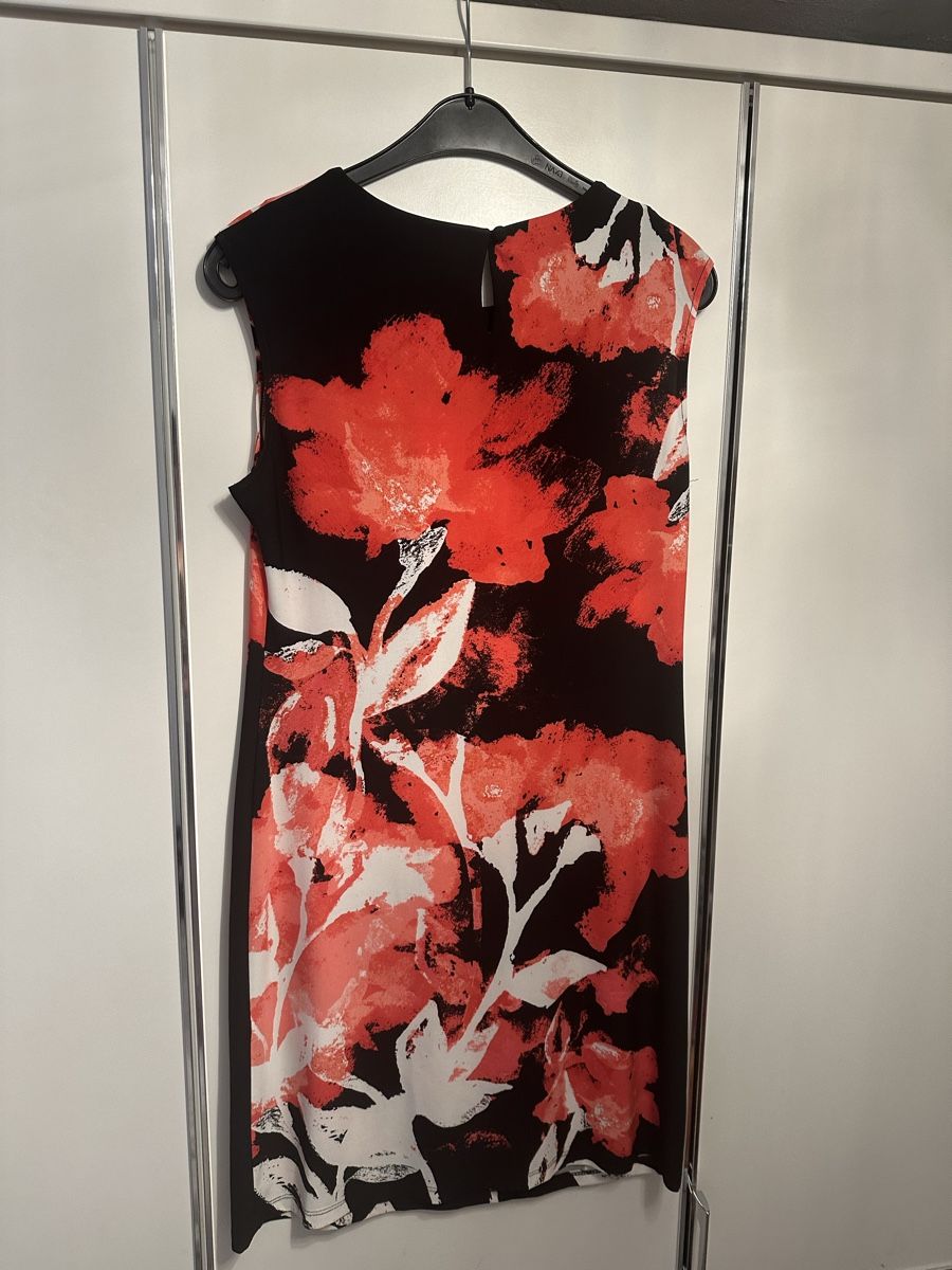 Zalando Kleider: Cocktail Kleid von Zalando Gr.S – Gebraucht aus Pfungen von Outlet64 2