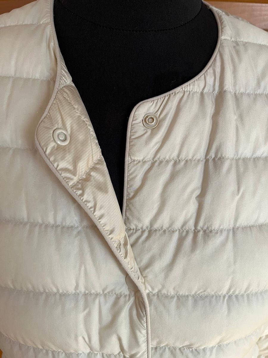 Uniqlo Giacche: Daunenjacke Uniqlo – Usato da Thun venduto da mir_8tjd 4