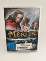 Merlin und das Schwert Excalibur - DVD *NEU*