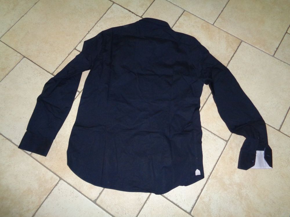 Camicie: Hemd  Alex Doriani  Grösse  XL – Usato da Kreuzlingen venduto da Robi-2003 2