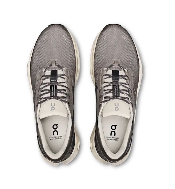 On Chaussures hommes: On Cloudrunner 2 Waterproof Gr 46 Neu – Neuf avec emballage d'origine à Zürich par shq_nm2c 1