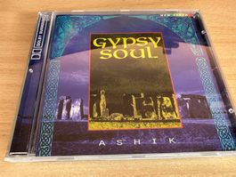 Ashik – Gypsy Soul