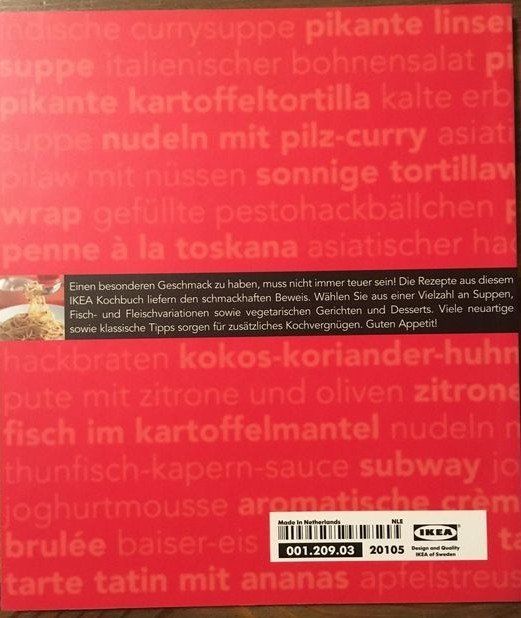 Libri: Lecker und preiswert – Usato da Heimberg venduto da Rockenrol 1