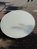 Lampe 115cm Durchmesser 