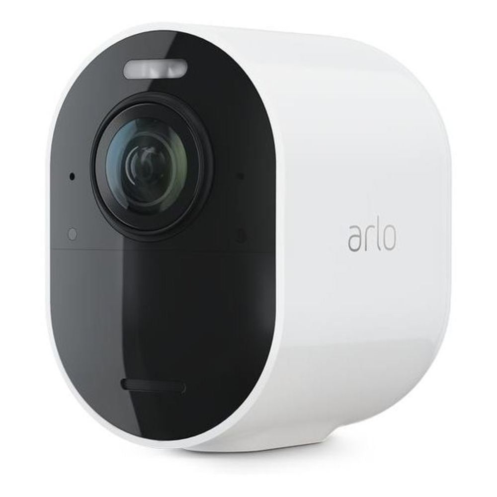 Arlo Videocamere: Arlo Ultra 2, 4K UHD, Zusatzkamera – Usato da Zürich venduto da quipmentshop
