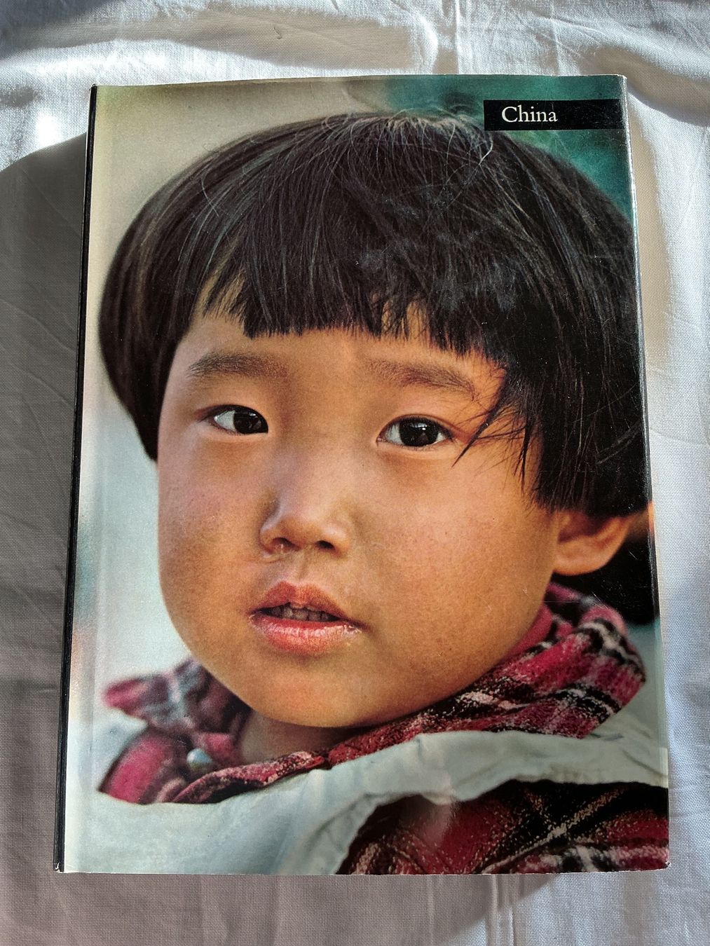 Bücher: Silva Buch China – Gebraucht aus Niederhasli von ercp4