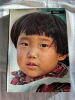 Silva Buch China