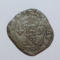 Dizain du Dauphiné o. J. (1483-1498) Karl VIII. Frankreich s