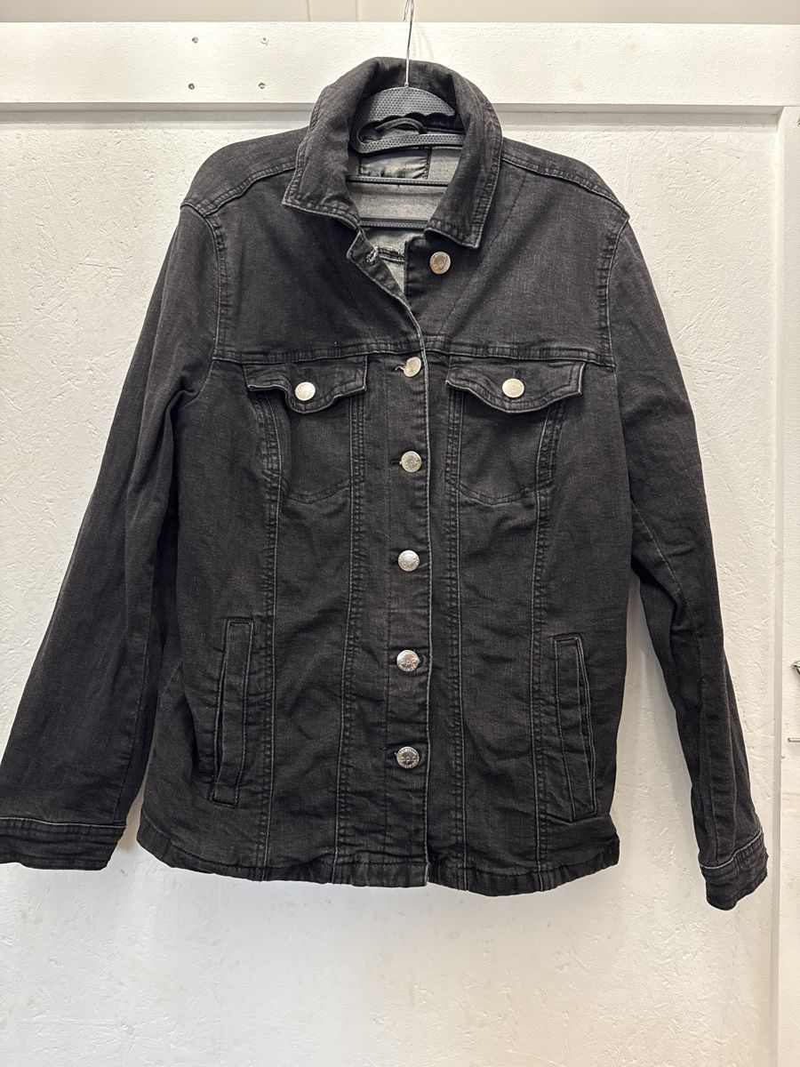 Giacche: Bpc Jeansjacke Gr.L – Usato da Winkel venduto da _OachKatzerl_