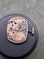 Mouvement Omega 484