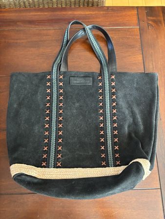 Vanessa Bruno Cabas Tasche