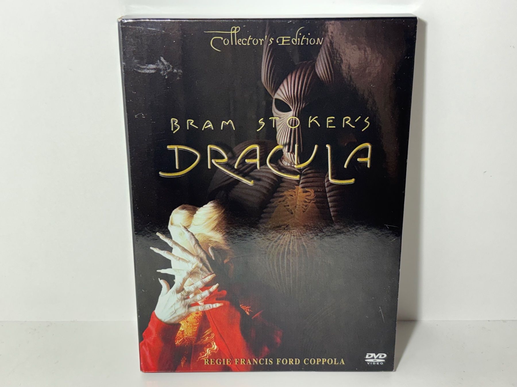 Tous les DVDs: Bram Stoker's Dracula DVD – D'occasion à Wilderswil par Sstriker