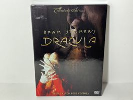 Bram Stoker's Dracula DVD