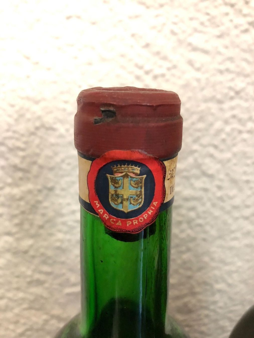 Wein: Brunello di Montalcino 1971 – Neu und originalverpackt aus Biel/Bienne von yuliyabiel 3