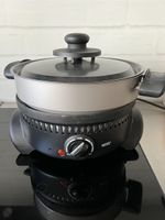 Marroni- & Grillgerät für gemütliche Abende von Nouvel
