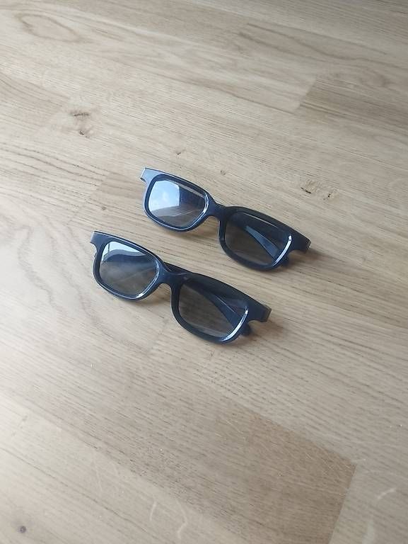 Lunettes & Verres: 3D Brillen – Neuf avec emballage d'origine à Zürich par roi_9vv6