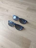 3D Brillen