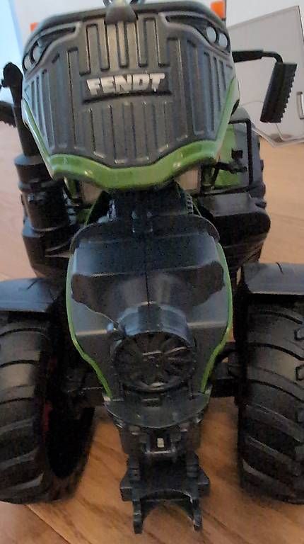 Traktoren: Fendt 1050 Traktor – Gebraucht aus Neuenkirch von GRKN 2