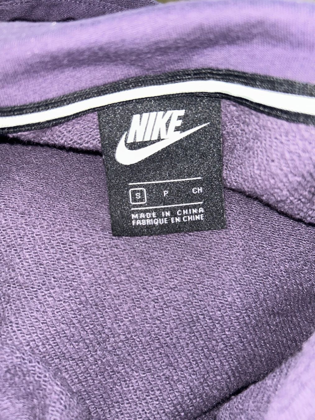 Nike Giacche: Nike Kapuzenjacke Grösse S – Usato da Muri AG venduto da ali_27hx 2