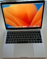 MacBook Pro 13" 2017 / 8GB / 256GB SSD / Model A1708