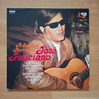 José Feliciano - A Spanish Portrait