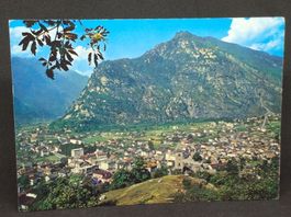 Biasca