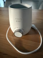 Flaschenwärmer Philips Avent