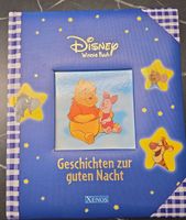 Disney Winnie Puuh Bilderbuch Geschichten zur guten Nacht