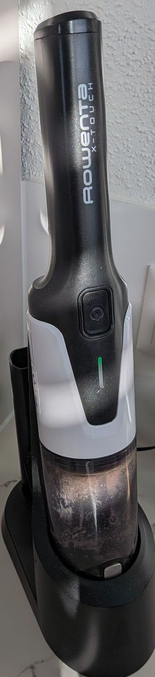 Rowenta Aspirapolveri & Accessori: Rowenta X-Touch vacuum cleaner used condition – Usato da Maur venduto da geo_tw5t