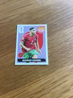 Achraf Hakimi - WM 2026 Extra Sticker