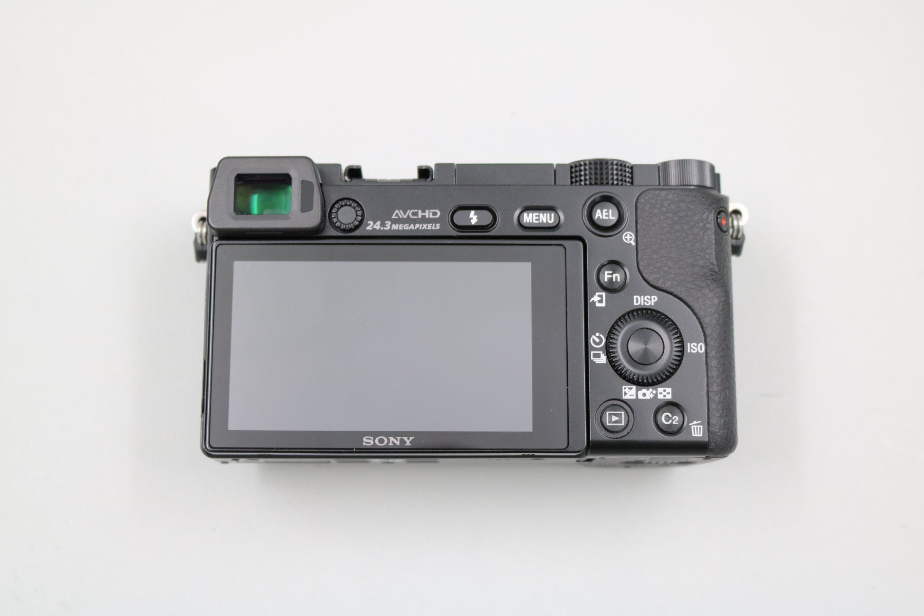 Sony Kamera: SONY Alpha 6000 (25020648) – Gebraucht aus Zürich von  3