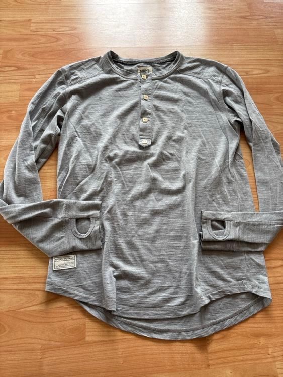 Mons Royale Pulls & Sweat-shirts: Mons Royale Pullover – D'occasion à Domat Ems par parnifel