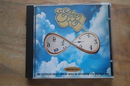 ELOY - CHRONICLES I - KRAUTROCK PROG ROCK - CD