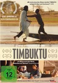 Tutti i DVDs: Timbuktu – Usato da Sumiswald venduto da dulik94