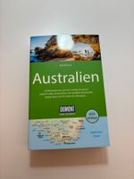 Dumont Reisehandbuch Australien guter Zustand