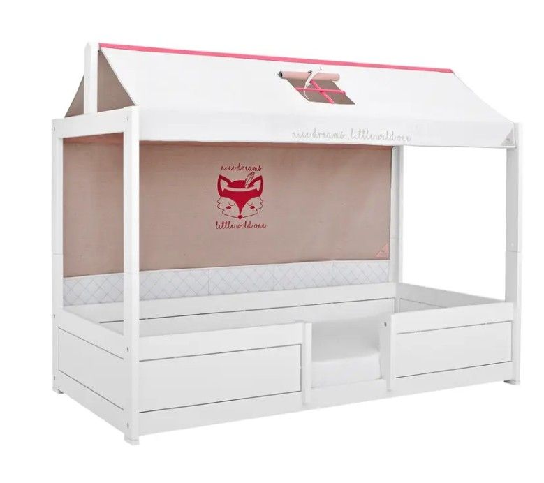 Lifetime Brands Letti: Lifetime Hausbett Kids4In1 – Usato da Luzern venduto da haa_2ynz 2