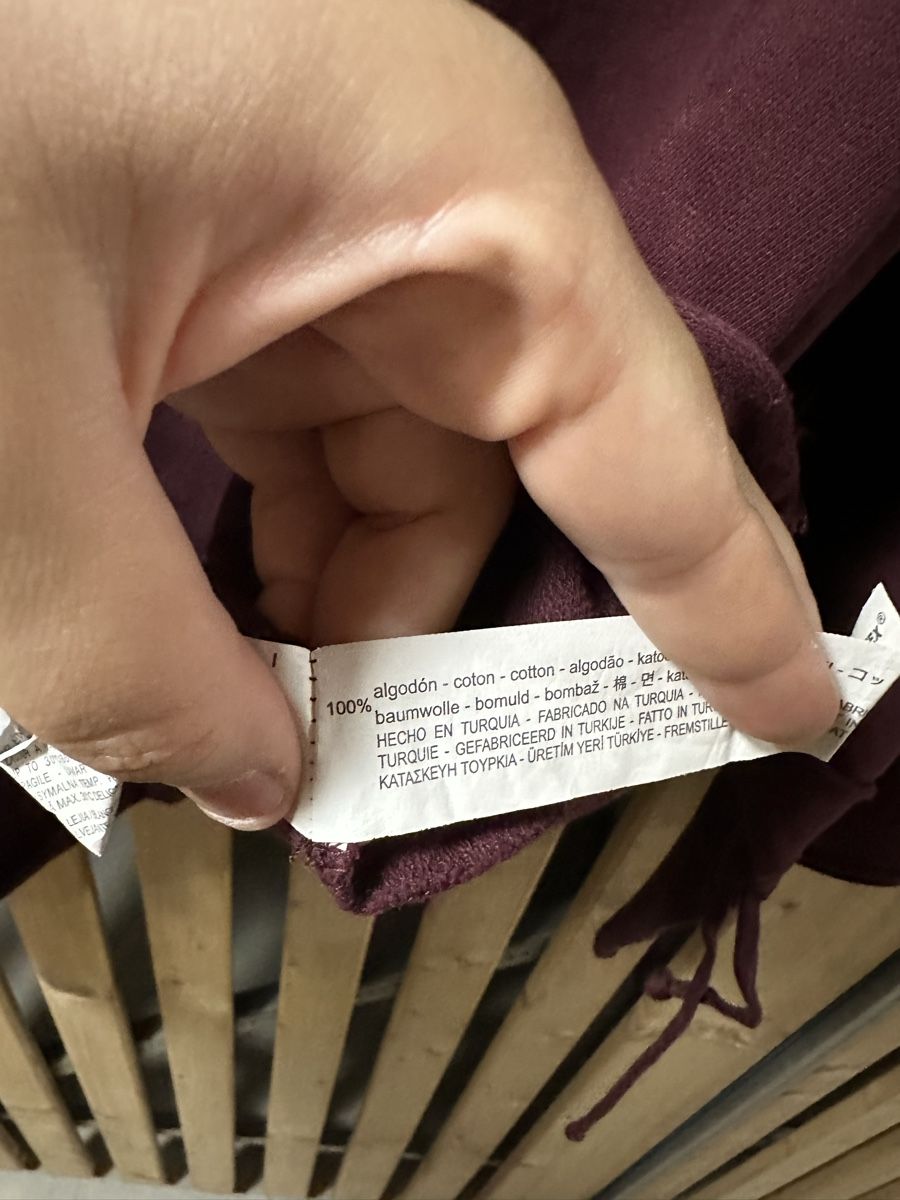 Zara Maglioni & Felpe: Sweatshirt ZARA, Gr.L – Usato da Uster venduto da staernli4 3