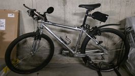MTB Cycletech 