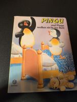 Pingu und Pinga wollen nicht ins Bett 1.Auflage 1993