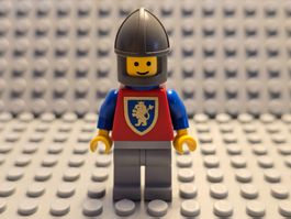 Lego Kreuzfahrer Ritter Lion (cas116)
