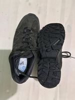 Wanderschuhe Lowa schwarz