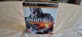Battlefield 4 Deluxe Edition PS3