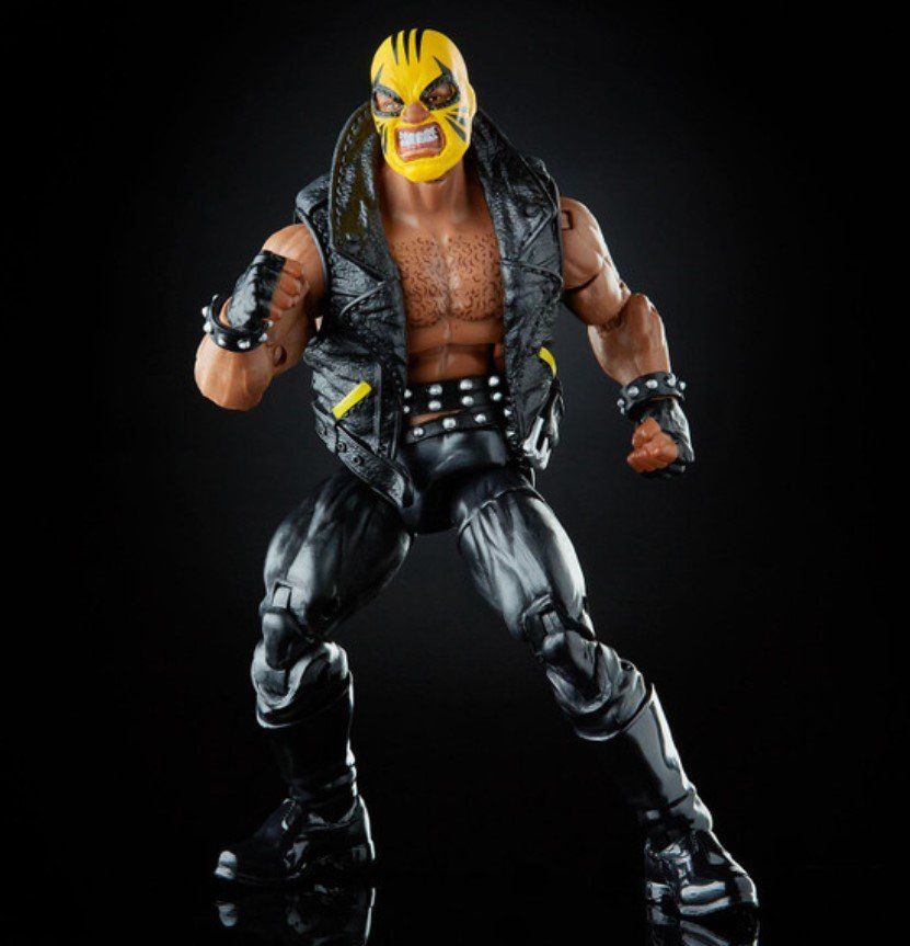 Marvel Statuette: Marvel Legends Series Rage – Nuovo e nell'imballaggio originale da Männedorf venduto da Molum 6