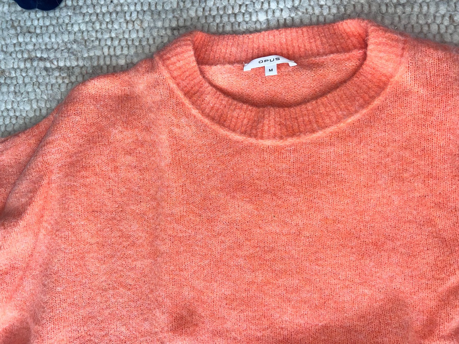 Opus Maglioni & Felpe: Pullover OPUS M neu – Nuovo (secondo la descrizione) da Dornach venduto da samuti 1