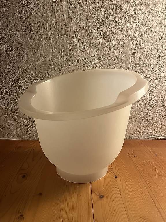 Vasche da bagno: Badeeimer / Badewanne Baby – Usato da Thun venduto da noe_5tzm 1